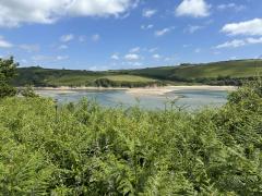 Approaching The Erme